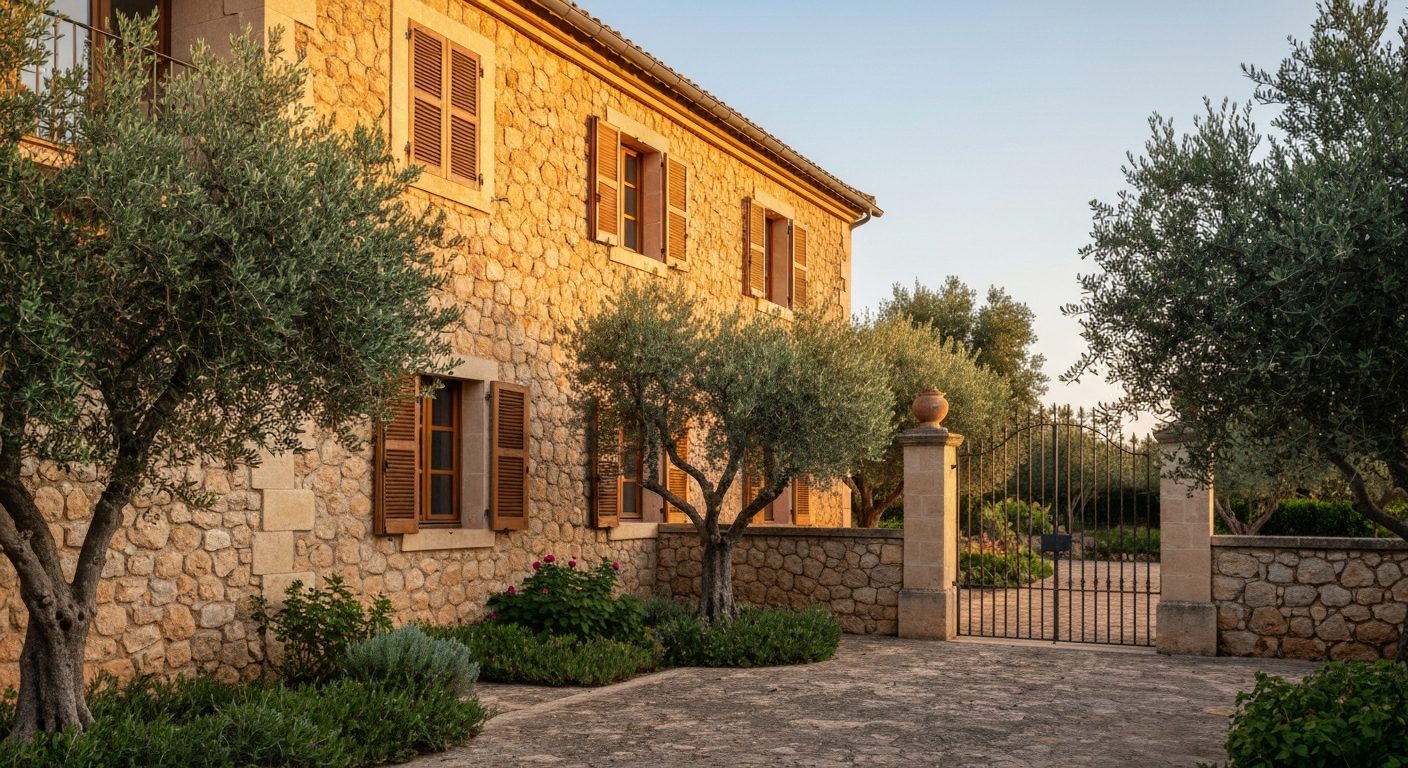 Finca Mallorca