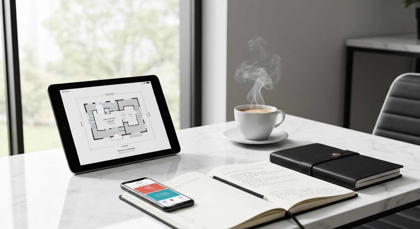 Standortunabhängiges Immobilienmanagement – Valora Property Advisory