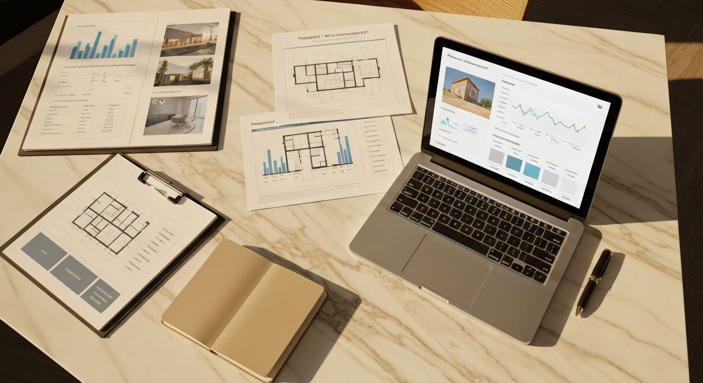 Strategisches Immobilienmanagement – Valora Property Advisory