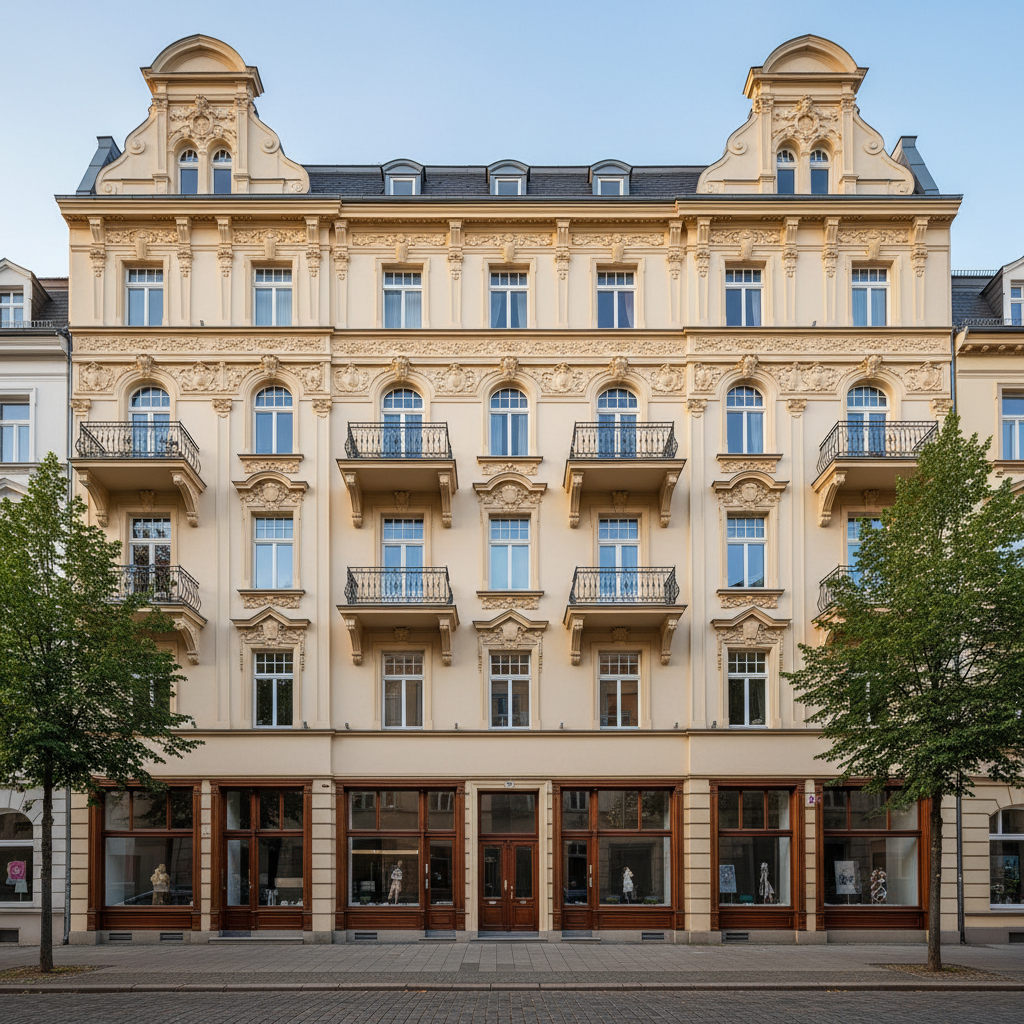Warum Valora Property Advisory – strategisches Management statt Verwaltung
